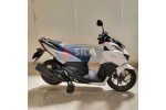 Honda Vario 160 CBS Tahun 2024